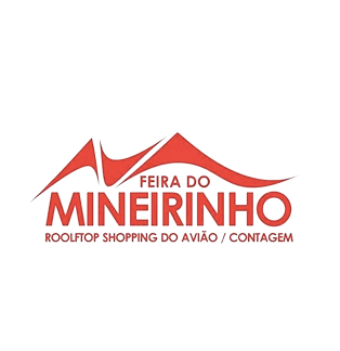 Logomarca da Feira do Mineirinho